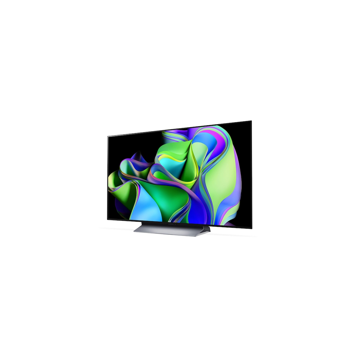 LG OLED42C3PUA-Open Box