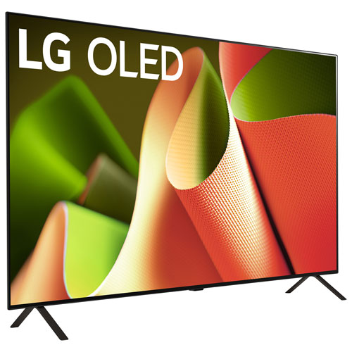 LG OLED42C3PUA-Open Box