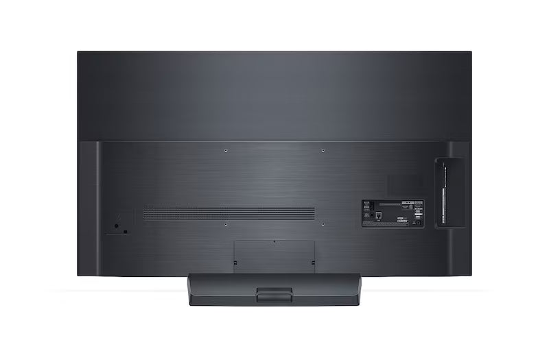 LG 48" 4K UHD HDR OLED webOS Evo ThinQ AI Smart TV