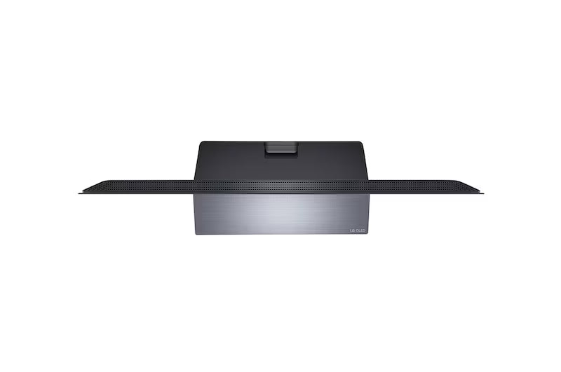 LG 48" 4K UHD HDR OLED webOS Evo ThinQ AI Smart TV