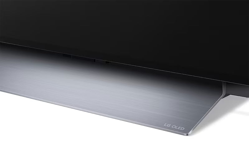 LG 48" 4K UHD HDR OLED webOS Evo ThinQ AI Smart TV
