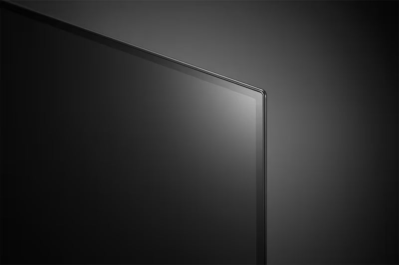 LG 48" 4K UHD HDR OLED webOS Evo ThinQ AI Smart TV