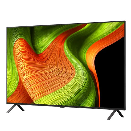 LG 55" TV - OLED55B5PUA Open Box