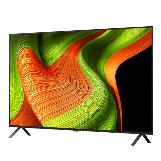 LG 77" TV - OLED77B5PUA Open Box
