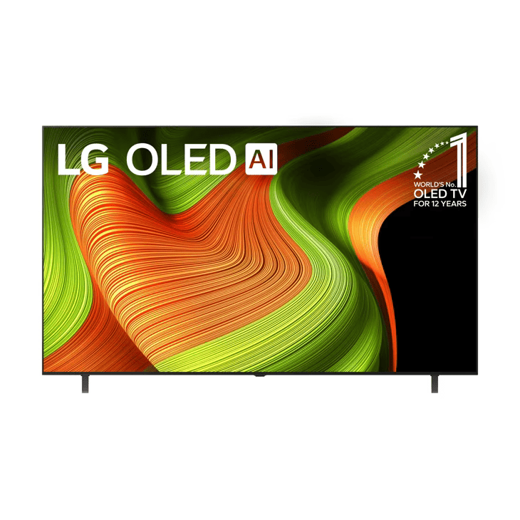 LG 77" TV - OLED77B5PUA Open Box
