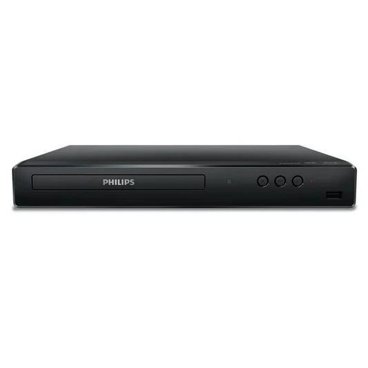 Philips Blu Ray Player