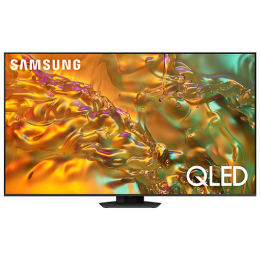 Samsung QN65Q80DAFXZC-Open Box