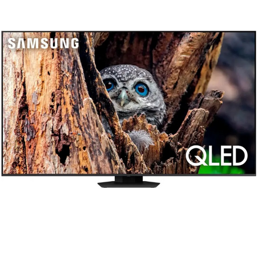 Samsung QN75Q80DAF-Open Box