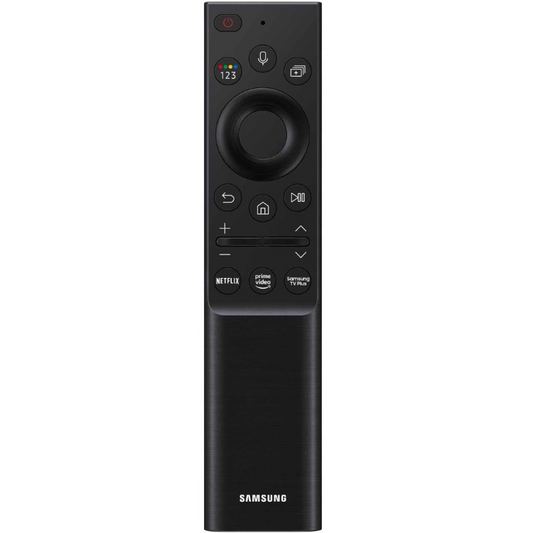 Samsung OEM Remote Control-Compatible with Samsung Model Numbers UN85CU7000F, UN85CU7000FXZA, UN85DU6950F, UN85DU6950FXZA-Open Box | Factory Brands Direct