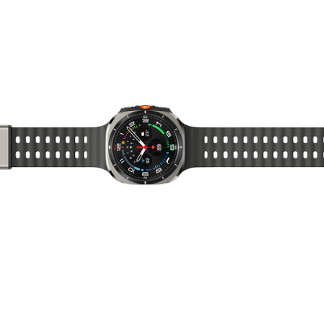 Samsung Galaxy Watch Ultra 47mm LTE with GPS Black - Open Box