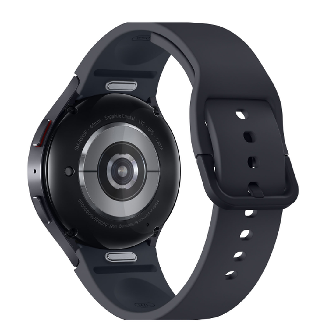 Samsung Galaxy Watch 6 44mm Noire - Boîte ouverte