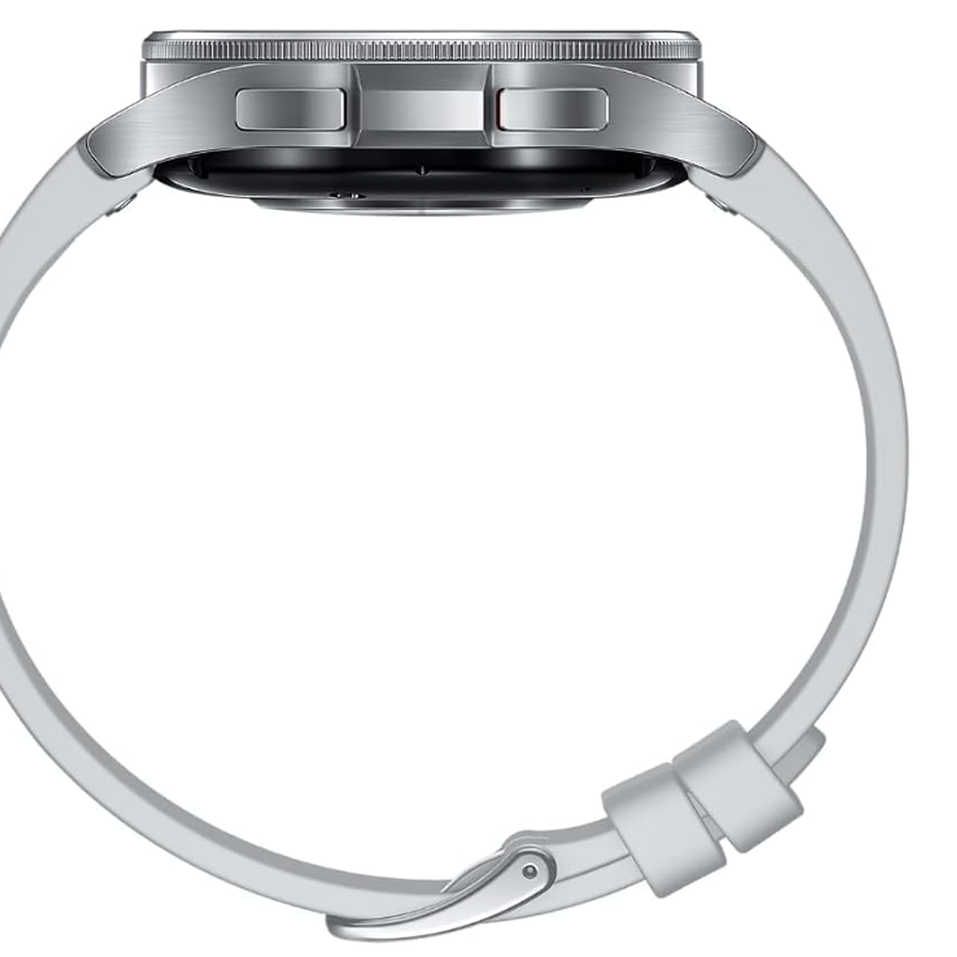 Samsung Galaxy Watch 6 Classic 43mm Gris - Boîte Ouverte