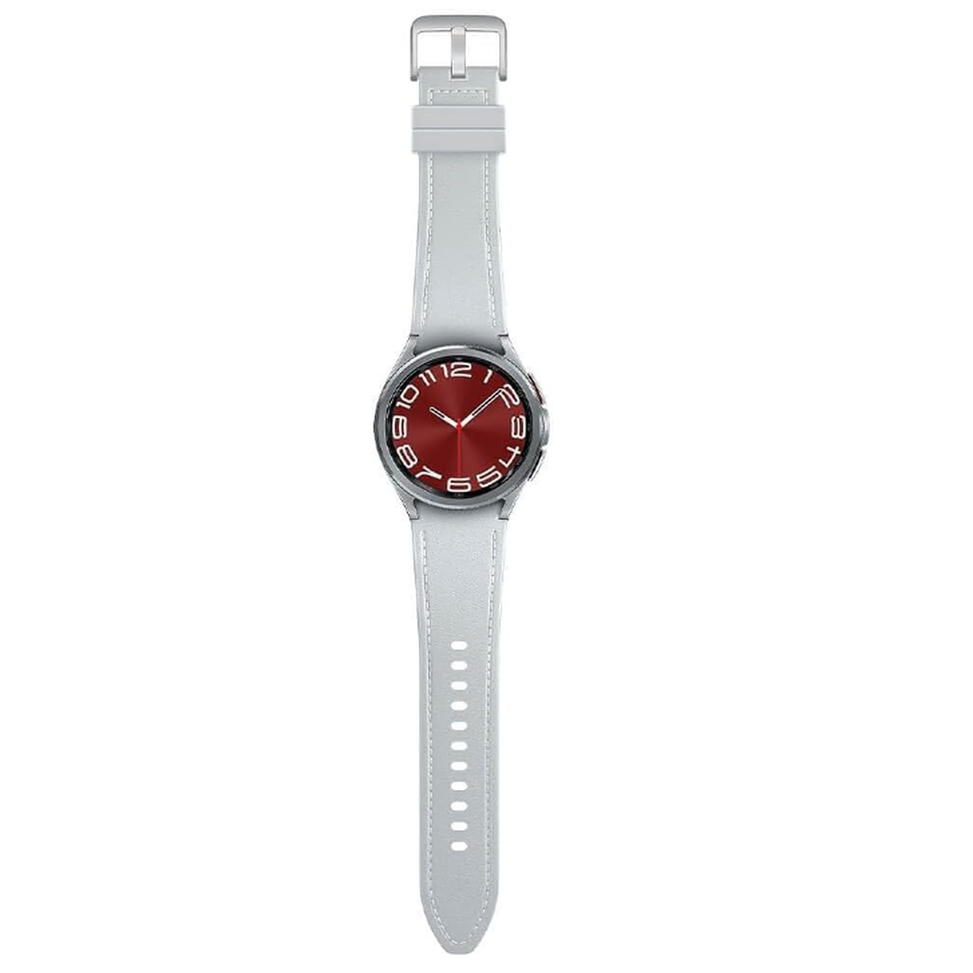 Samsung Galaxy Watch 6 Classic 43mm Gris - Boîte Ouverte