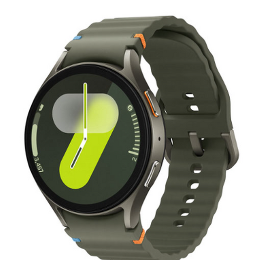 Samsung Galaxy Watch 7 44mm Vert - Boîte Ouverte