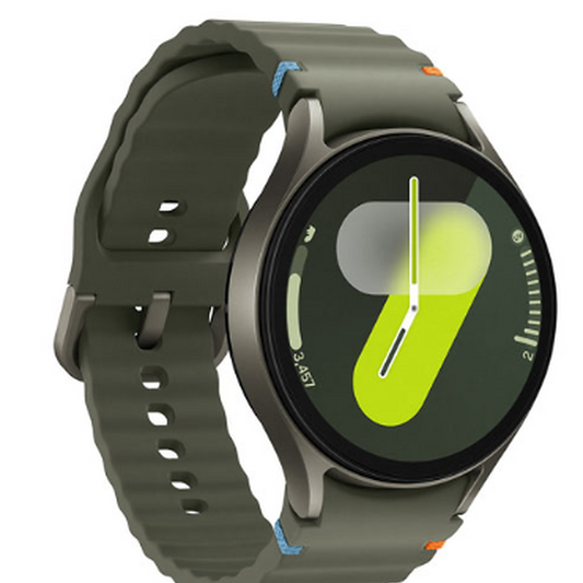 Samsung Galaxy Watch 7 44mm Vert - Boîte Ouverte