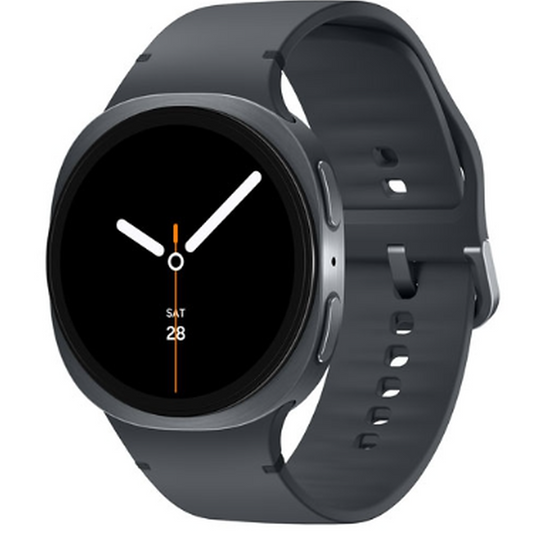 Samsung Galaxy Watch 8 44mm Noir - Boîte ouverte