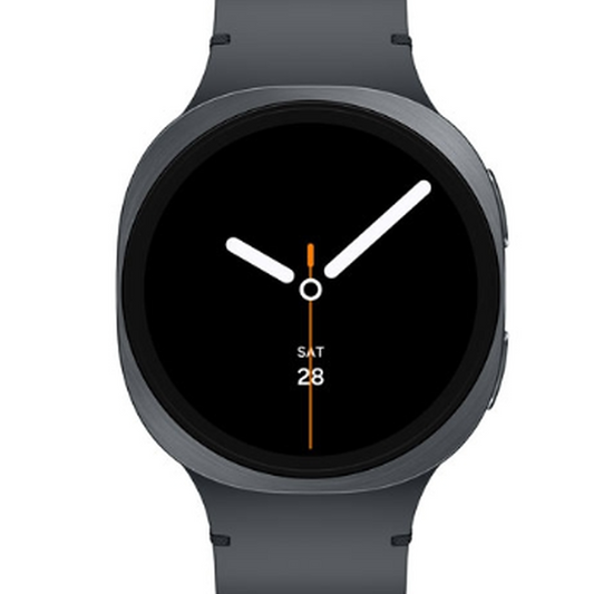 Samsung Galaxy Watch 8 44mm Noir - Boîte ouverte