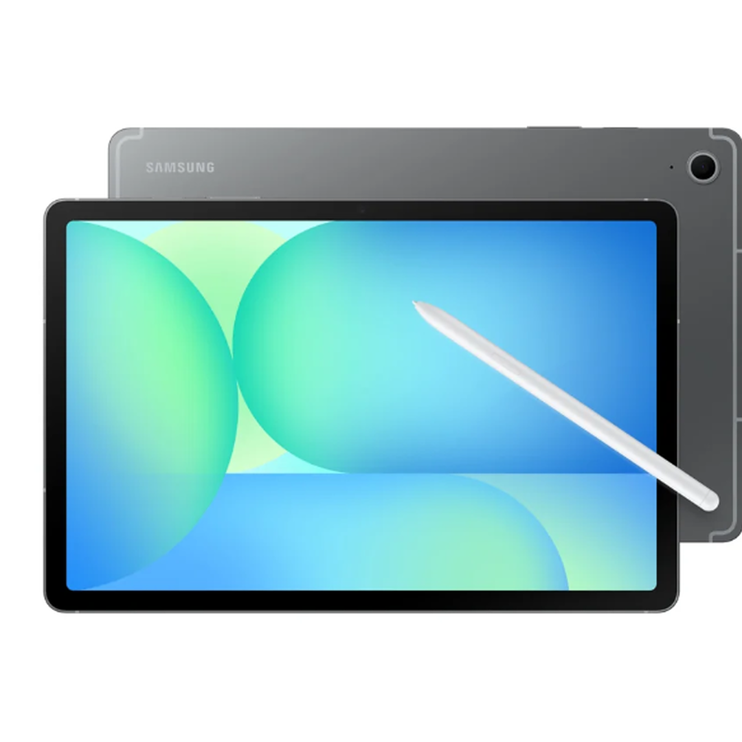 Samsung Galaxy Tab S10 FE 128 Go Gris - Boîte Ouverte