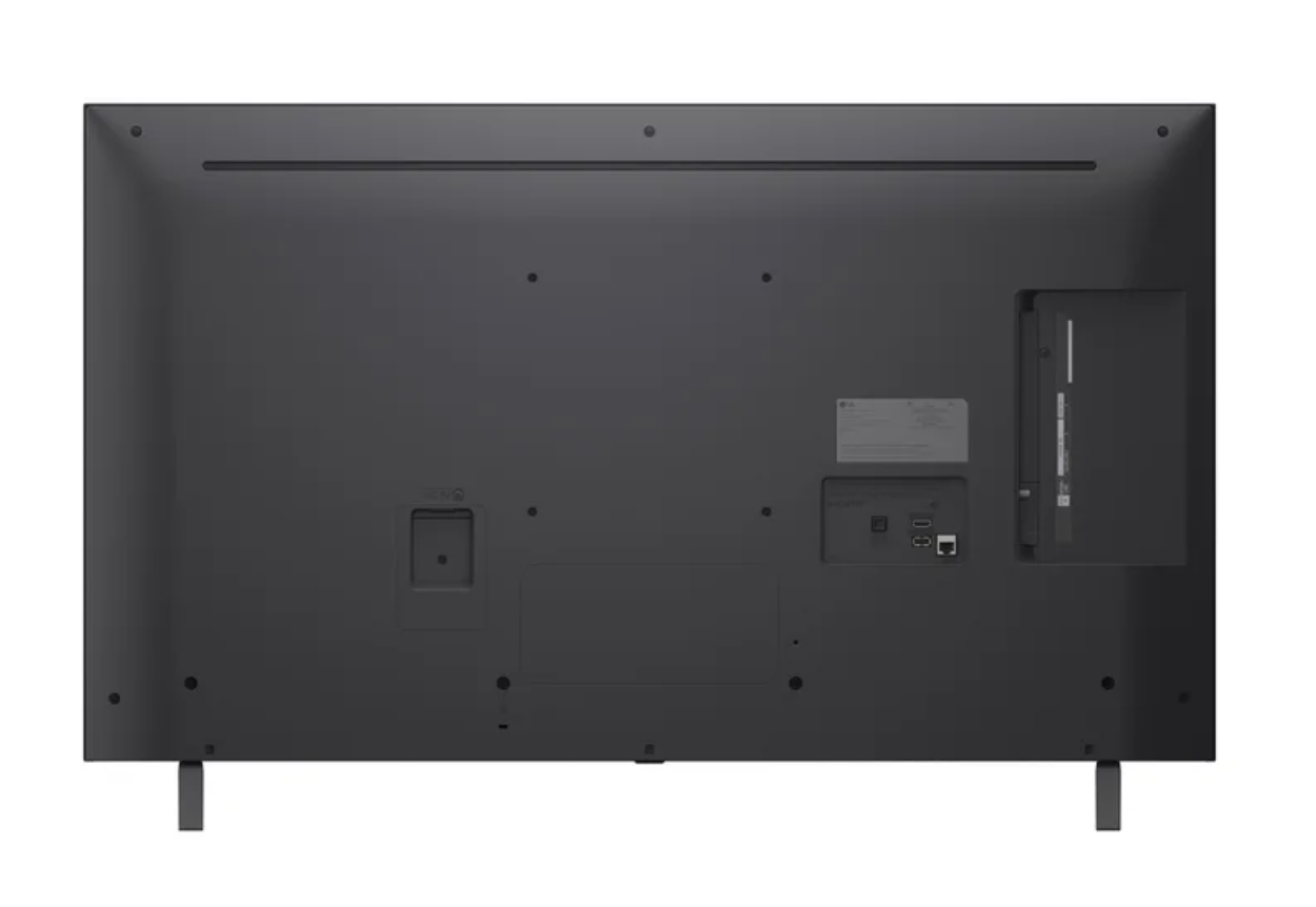 LG 55NANO80AUA 55" NanoCell 4K UHD TV | Open Box