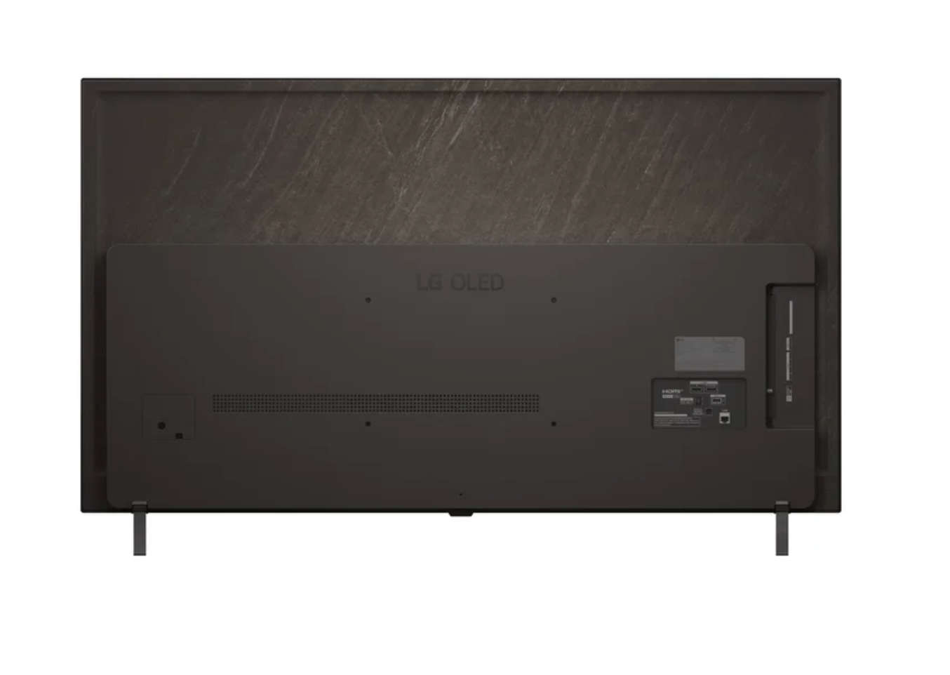 LG 77" TV - OLED77B5PUA Open Box
