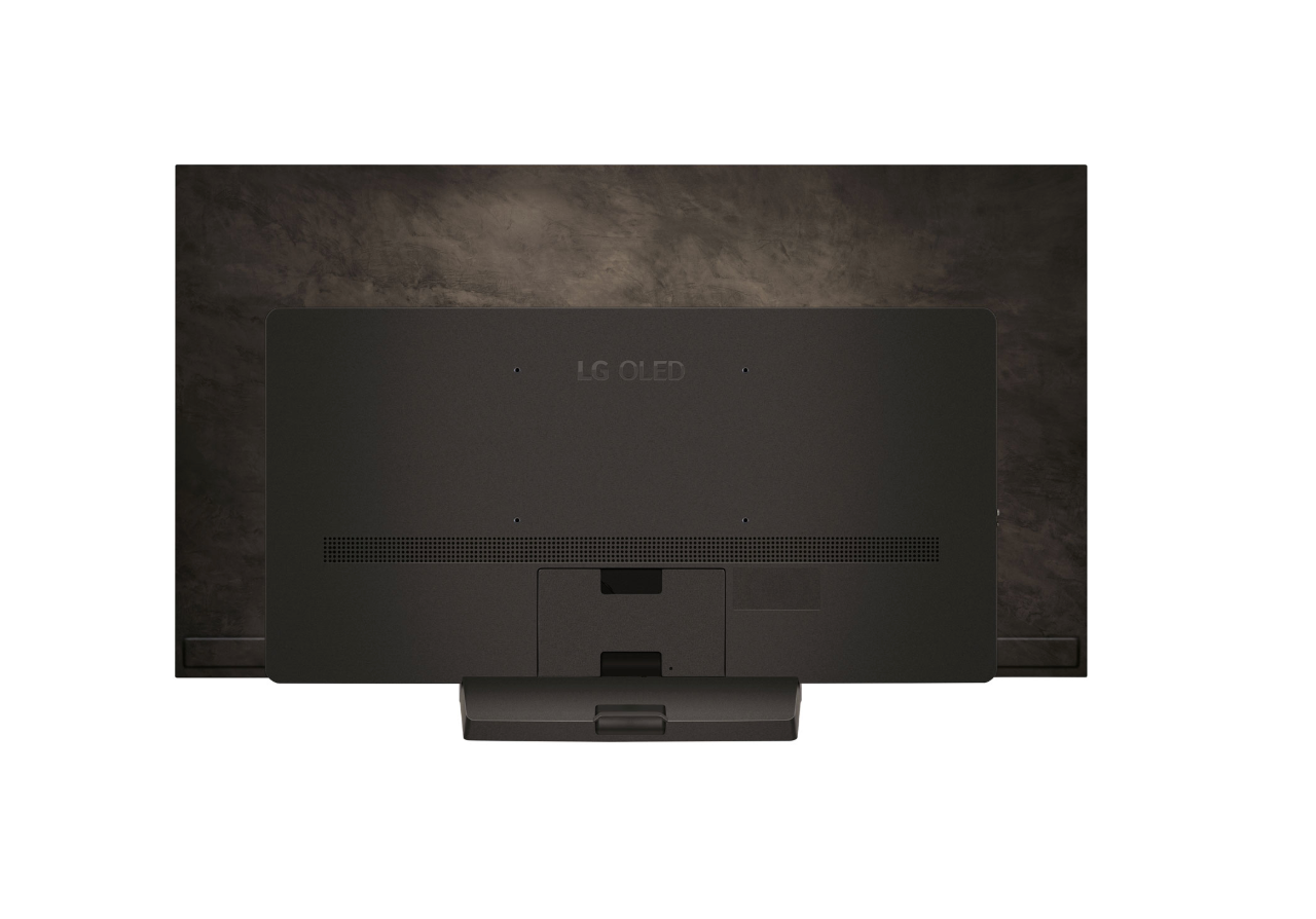 LG 55" TV - OLED55C4PUA Open Box