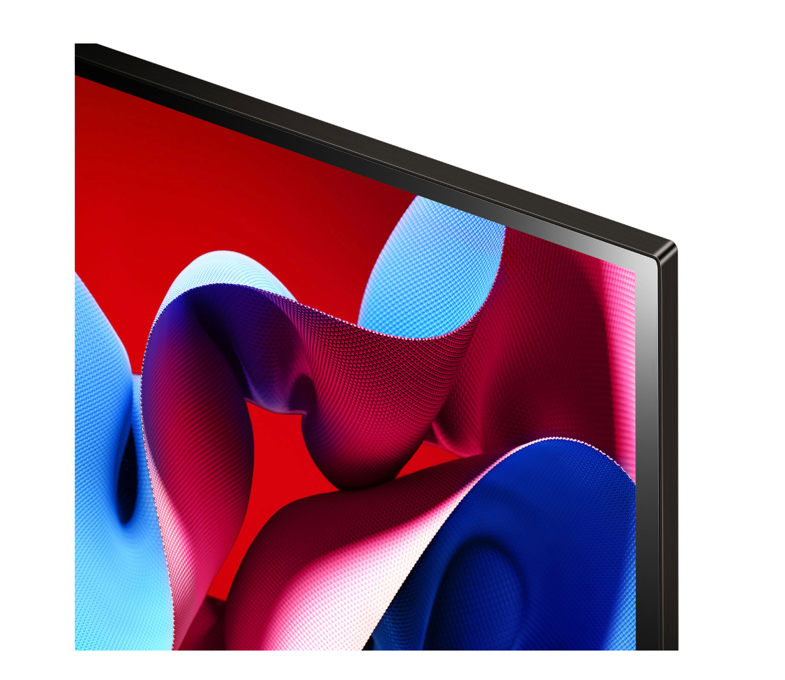 LG 55" TV - OLED55C4PUA Open Box