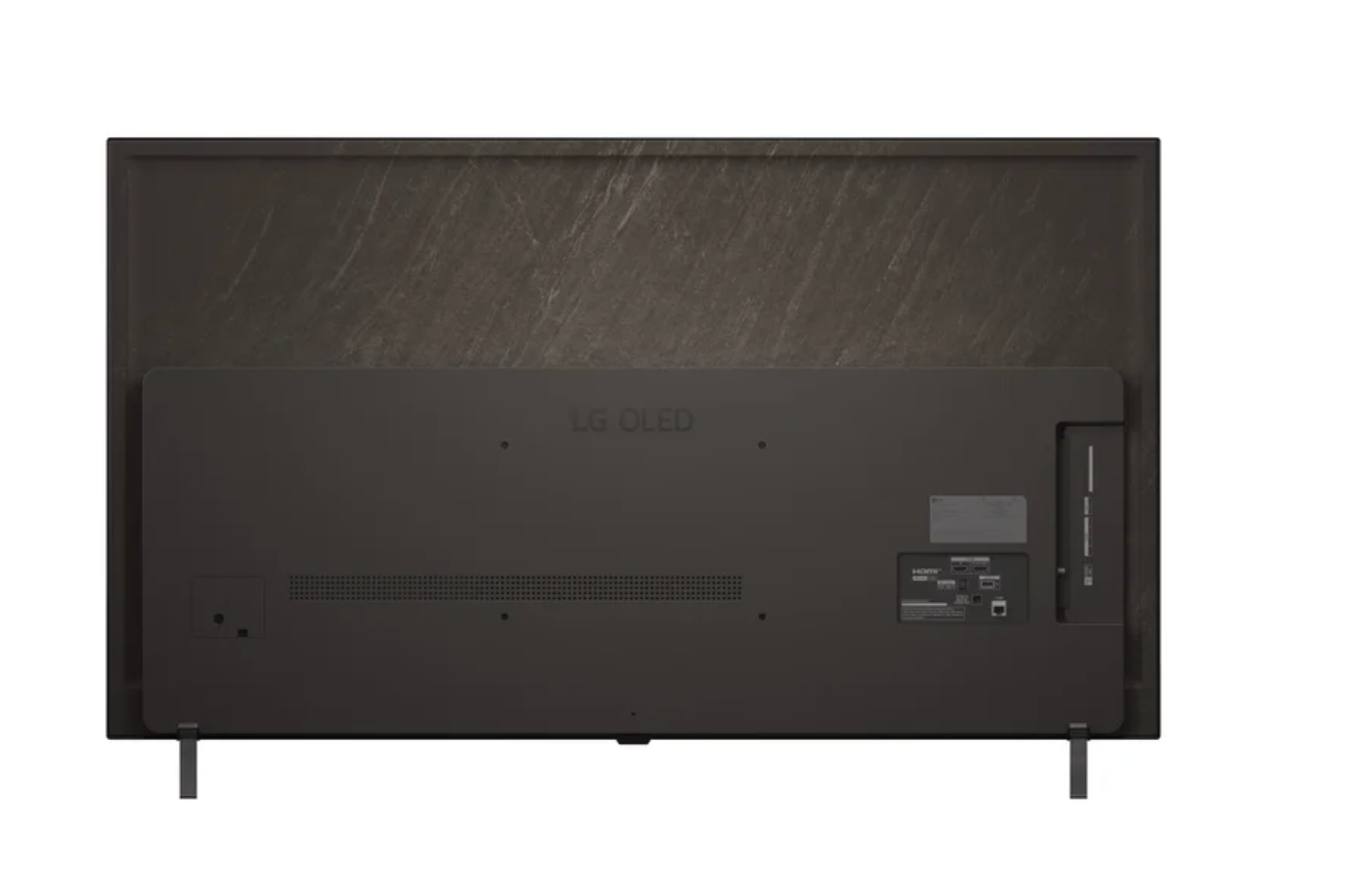 LG 55" TV - OLED55B5PUA Open Box