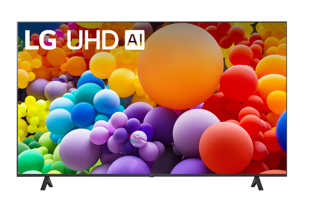 LG 55" TV - 55UT7000PUA Open Box