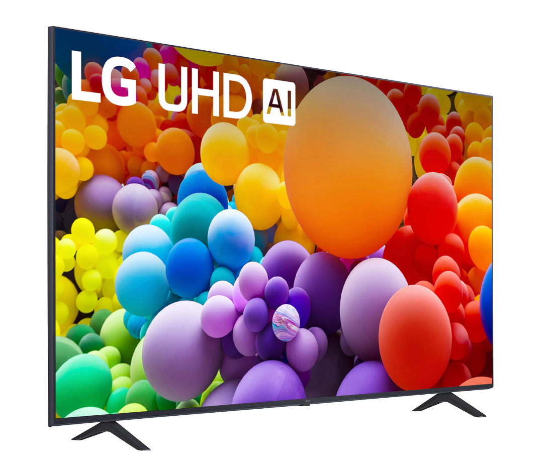 LG 55" TV - 55UT7000PUA Open Box