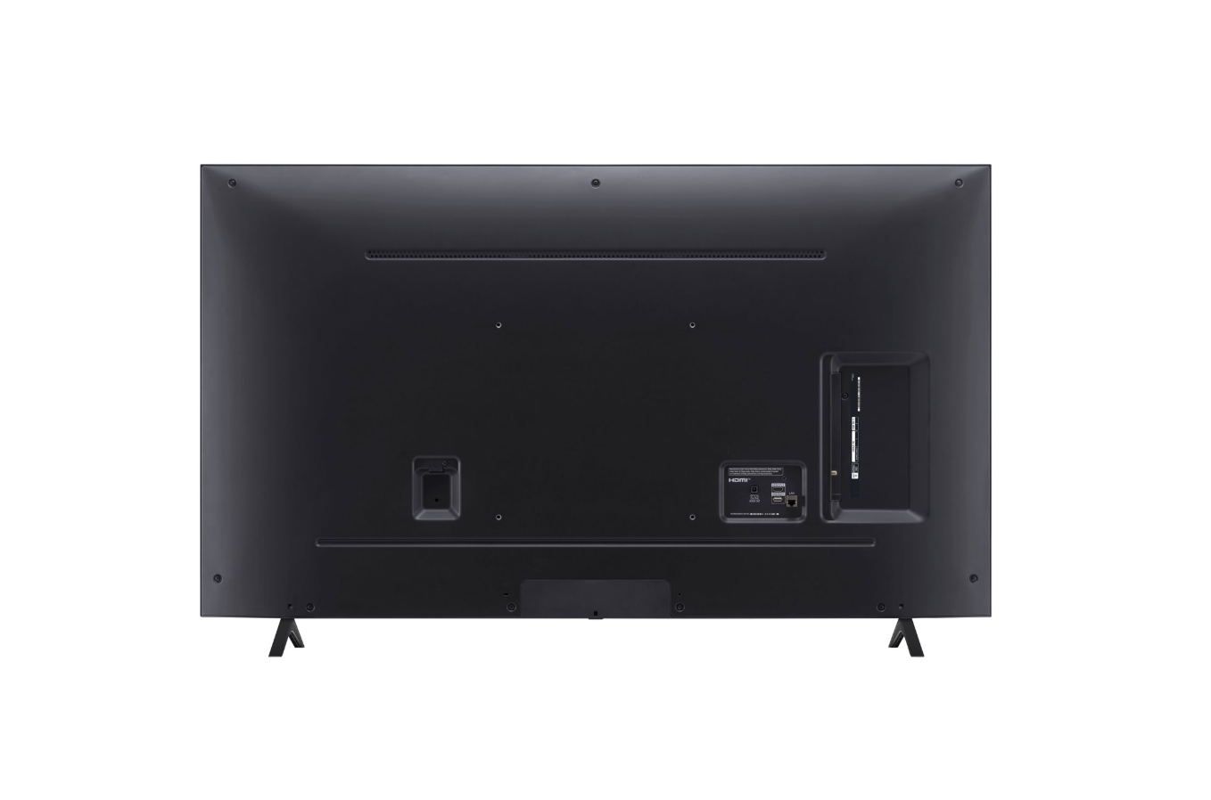 LG 55" TV - 55UT7000PUA Open Box