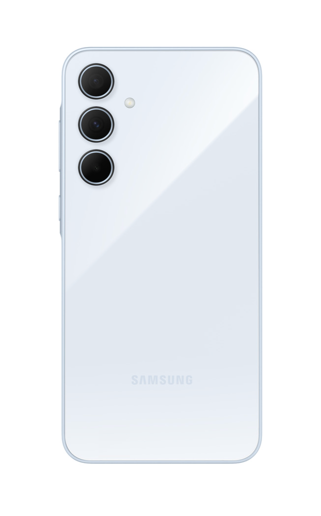 Samsung Galaxy A35 5G 128GB Blue - Open Box