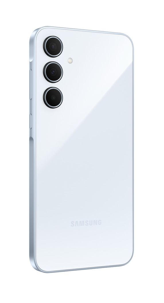 Samsung Galaxy A35 5G 128GB Blue - Open Box