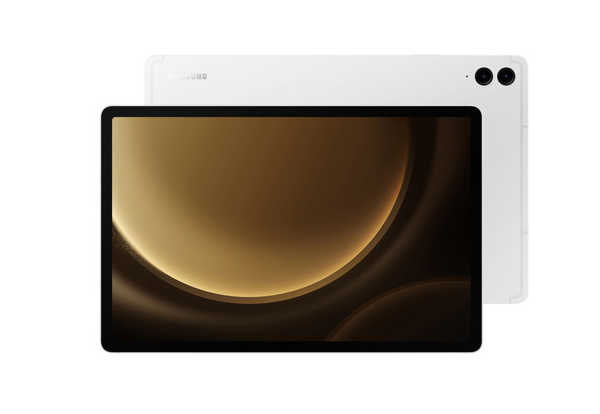 Samsung Galaxy Tab S9 FE+ 128GB Silver - Open Box