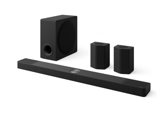 LG Soundbar S95TR - Open Box