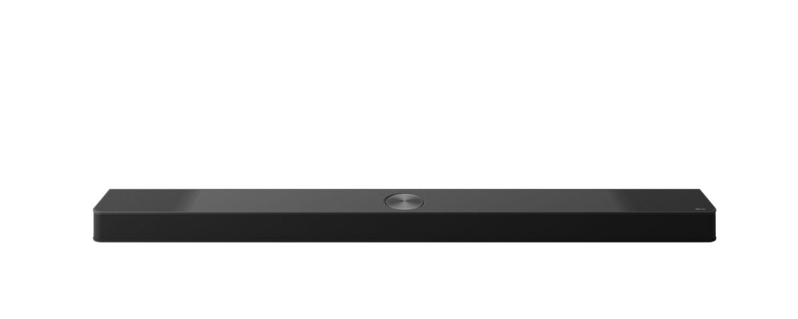LG Soundbar S95TR - Side View | Open Box