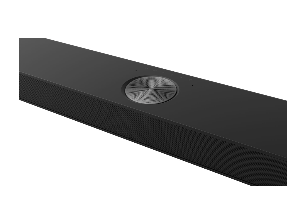 LG Soundbar S95TR - Detail View | Open Box