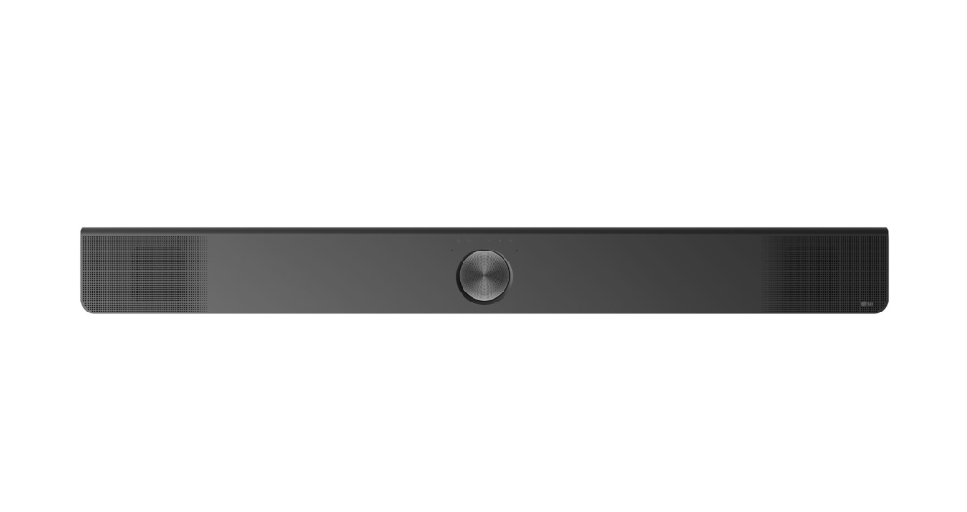 LG Soundbar S95TR - Open Box