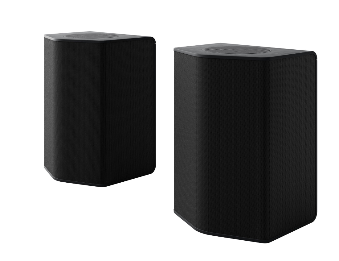 LG Soundbar S95TR - Open Box