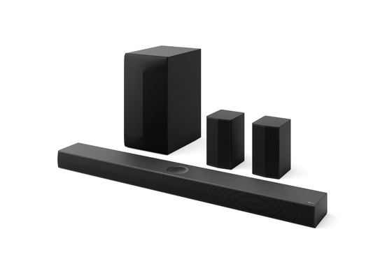 LG Soundbar S70TR - Open Box