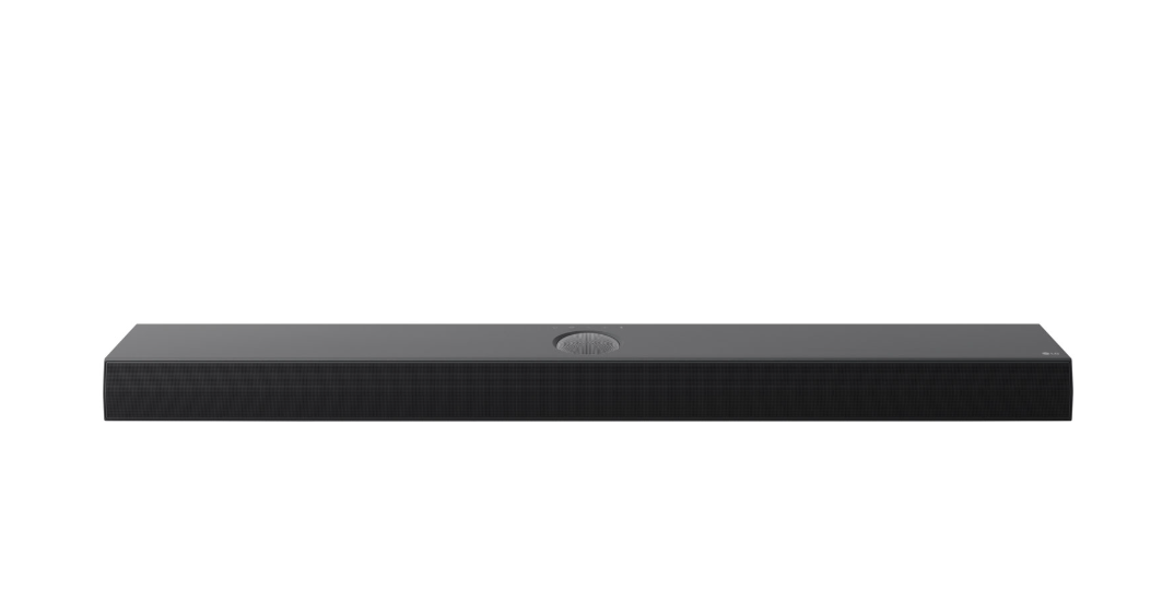 LG Soundbar S70TR - Detail View | Open Box