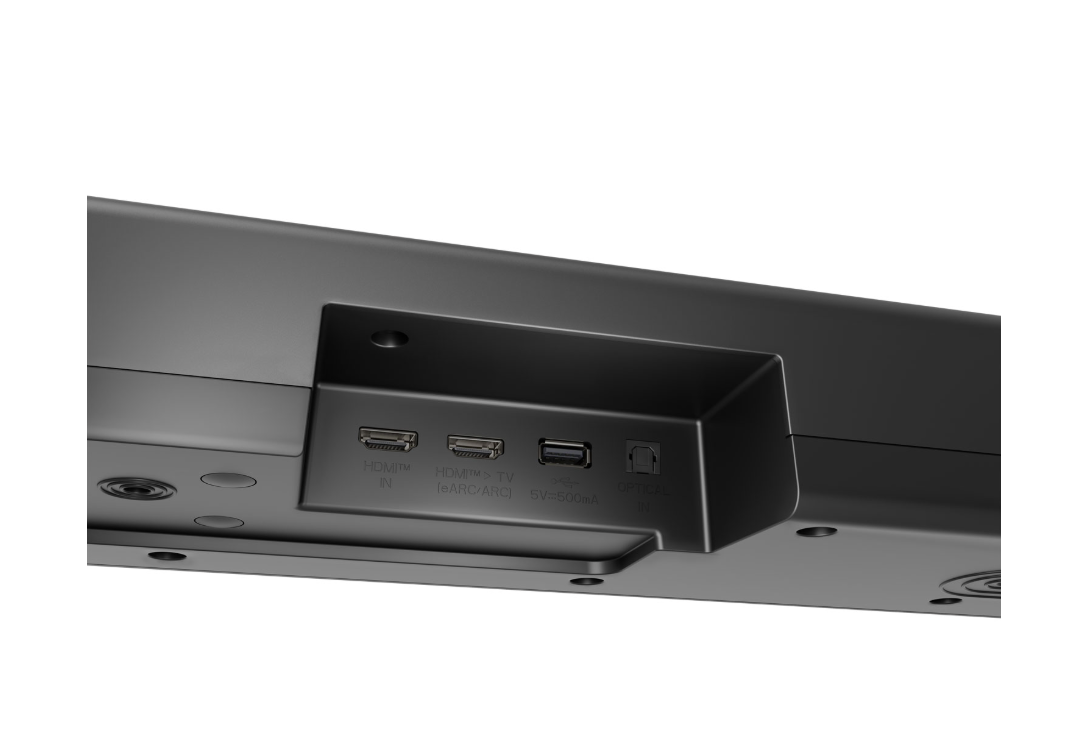 LG Soundbar S70TR - Open Box