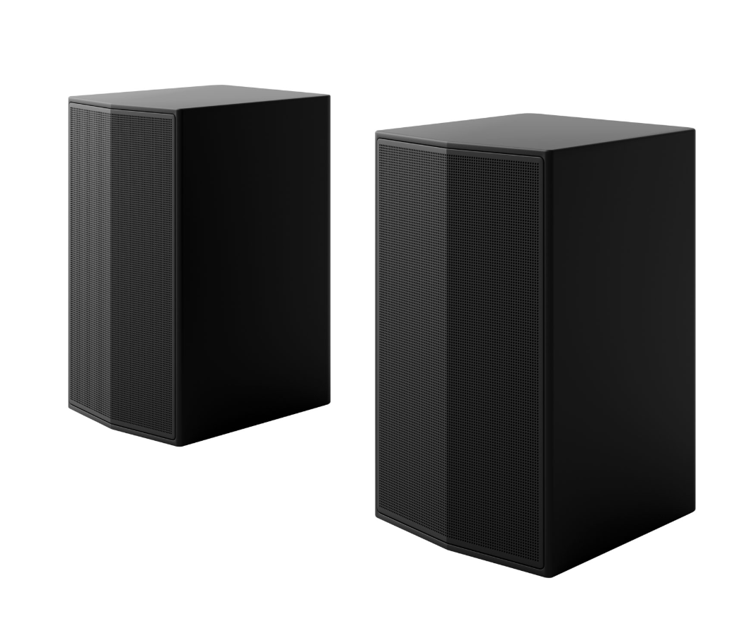 LG Soundbar S70TR - Open Box