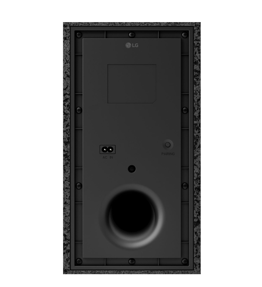 LG Soundbar S70TR - Open Box