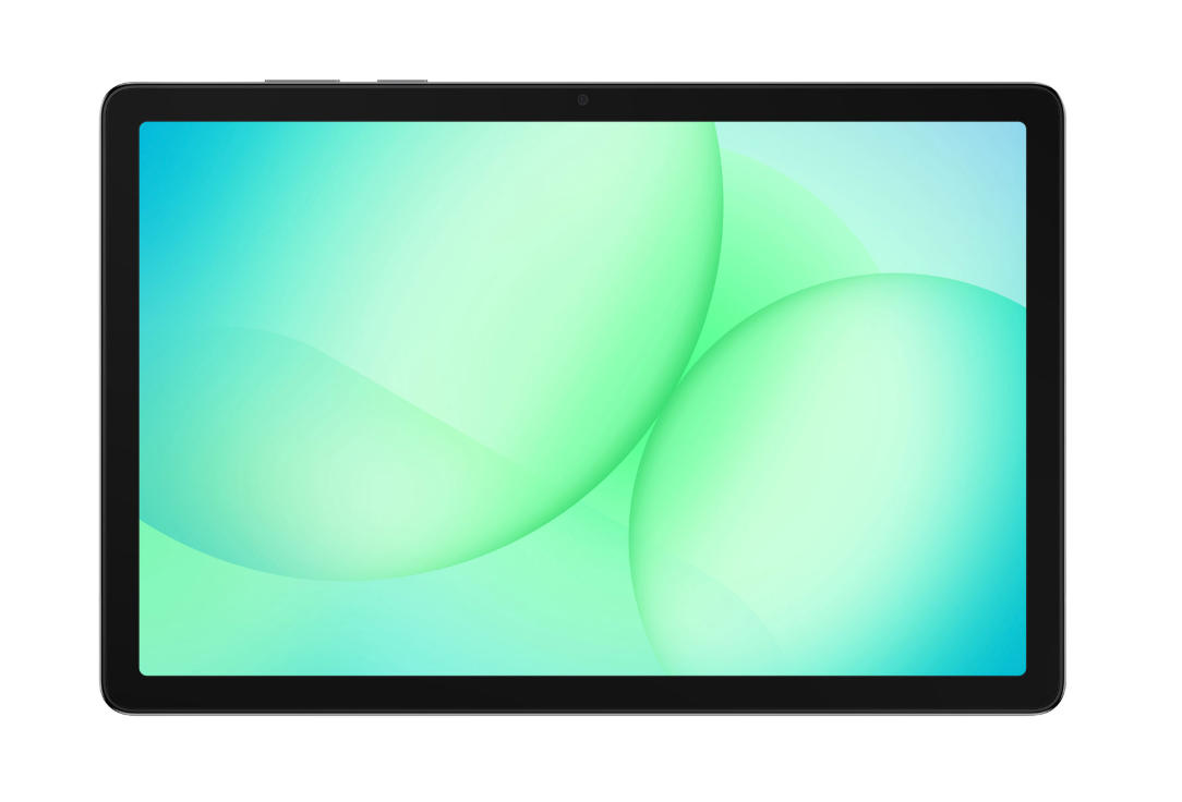 Samsung Galaxy Tab S10 FE+ 128 Go Gris - Boîte ouverte