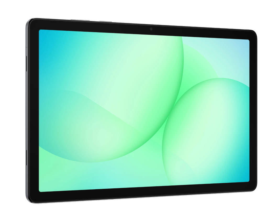 Samsung Galaxy Tab S10 FE+ 128 Go Gris - Boîte ouverte
