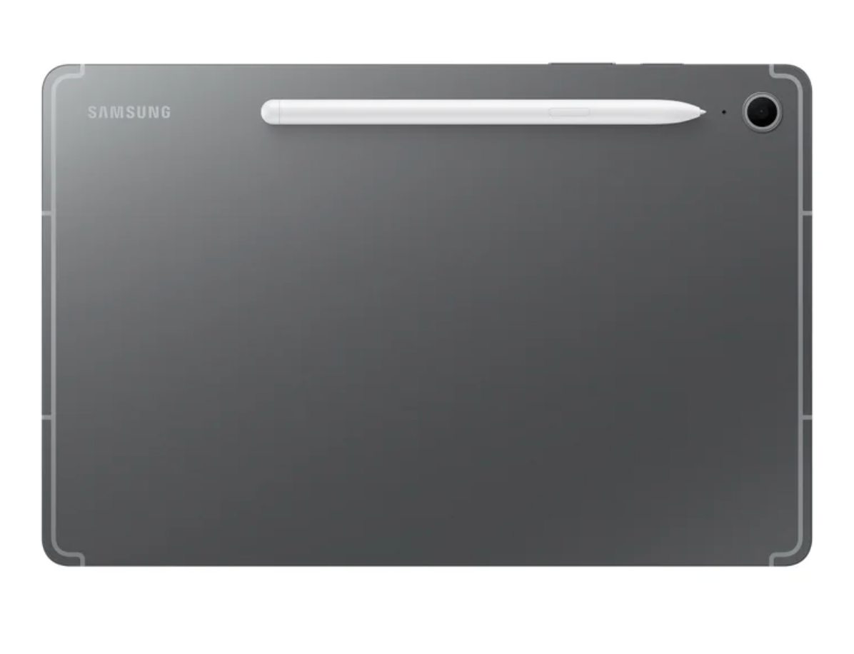 Samsung Galaxy Tab S10 FE+ 128 Go Gris - Boîte ouverte