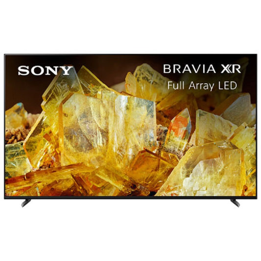 Sony XR65X90L-Open Box