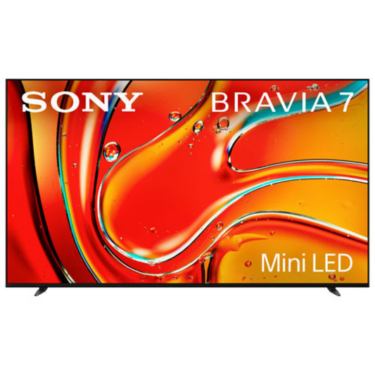 Sony K75XR70-Open Box | Factory Brands Direct