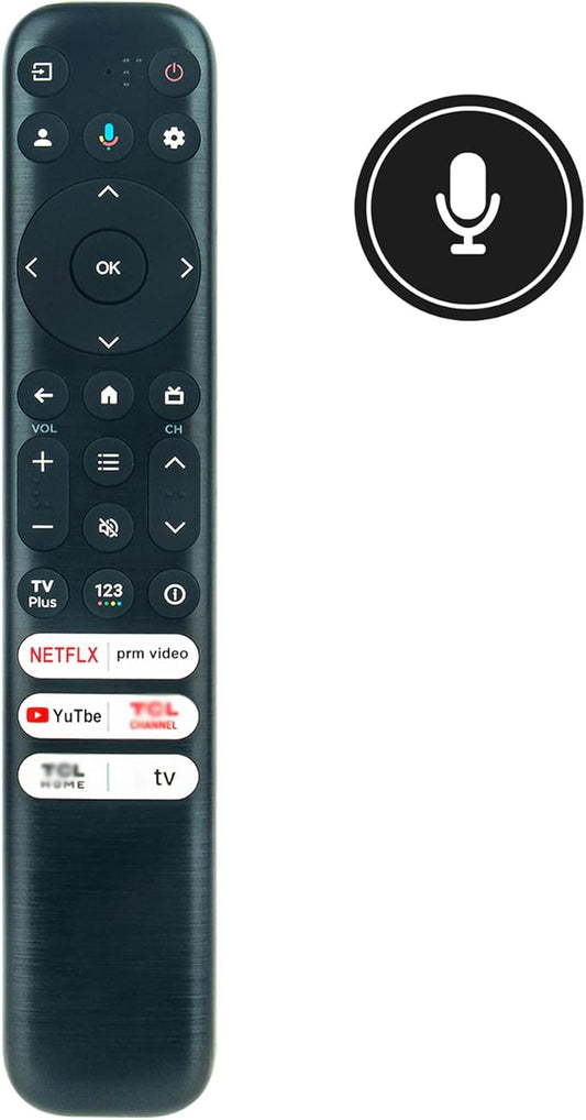 TCL OEM  Remote Control