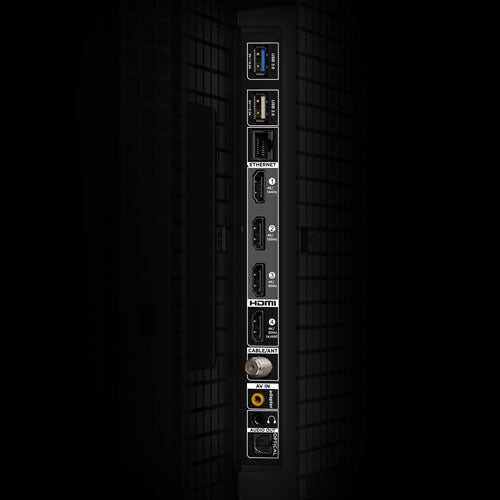 TCL 85QM751G-Open Box